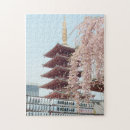 Buscar budista puzzles Templo