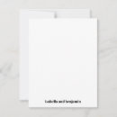 Buscar boda gracias postales Moderna