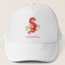 Buscar dragón de china gorras Zodiaco