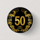 Buscar 50 años chapas Aniversario