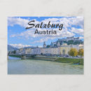 Buscar salzburg postales Viaje