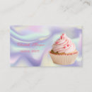 Buscar panadero casero tarjetas de visita Para ella