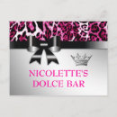 Buscar dulce dieciséis postales Rosa