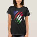 Buscar bandera de italia camisetas Patriota
