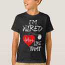Buscar pacemaker camisetas Cardiopatía congénita