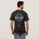 Buscar corona de espinas camisetas General y unisex