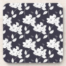 Buscar de color morado oscuro posavasos Para ellos