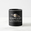 Buscar astrofísica tazas Ciencia