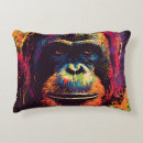 Buscar chimpancé cojines Naturaleza