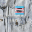 Buscar transexual orgullo chapas Pronombres