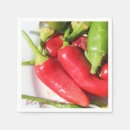 Buscar chili servilletas Fiesta