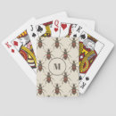 Buscar insectos barajas de cartas General y unisex