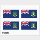 Buscar islas vírgenes pegatinas Bvi