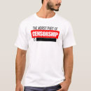 Buscar censura camisetas Humor