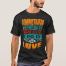 Buscar administrador camisetas Amar