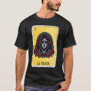 Buscar calaca camisetas Lotería