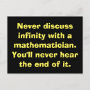 Buscar ecuaciones matemáticas postales Nerd