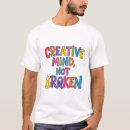 Buscar rota camisetas Colorido