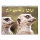 Buscar animales calendarios Gorila