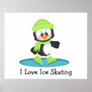 Buscar del patinaje hielo los niños y bebes Animal