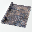 Buscar glamour papel de regalo Moderno
