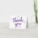 Buscar corazón violeta tarjetas Para niños
