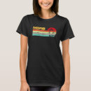 Buscar moab utah camisetas Exterior