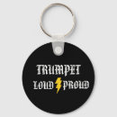 Buscar trumpet llaveros Música