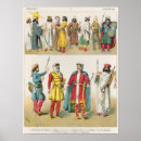 Buscar traje tradicional posters 1864
