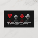 Buscar poker tarjetas de visita Club