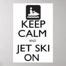 Buscar esquí acuático posters Moto acuática