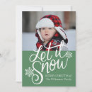 Buscar snow tarjetas Copo de nieve