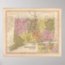 Buscar connecticut posters Color