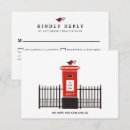 Buscar petirrojo invitaciones Respuesta
