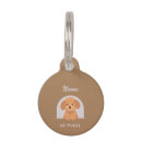 Buscar orgulloso mascotas Perro