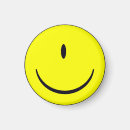 Buscar cara feliz imanes Frío