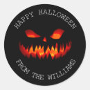 Buscar horror pegatinas Calabaza