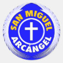Buscar arcángel pegatinas Cruzar