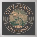 Buscar davis posters Vintage