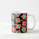 Buscar remiendos tazas General y unisex