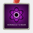 Buscar átomo adornos Geek