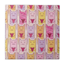 Buscar gatos lindos azulejos Fondo