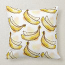 Buscar plátano cojines Postre