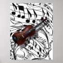 Buscar violín posters Cuerdas
