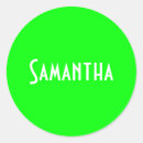 Buscar neon pegatinas Verde neón