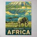 Buscar tanzania arte Vintage