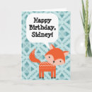 Buscar fox tarjetas Para niños