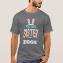 Buscar funny sister camisetas De