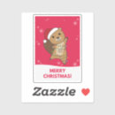 Buscar beaver pegatinas Navidades