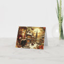 Buscar santa lucía tarjetas Navidades